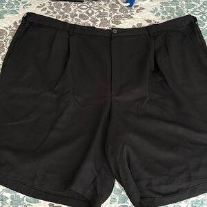 Men’s “Haggar” Dress Shorts